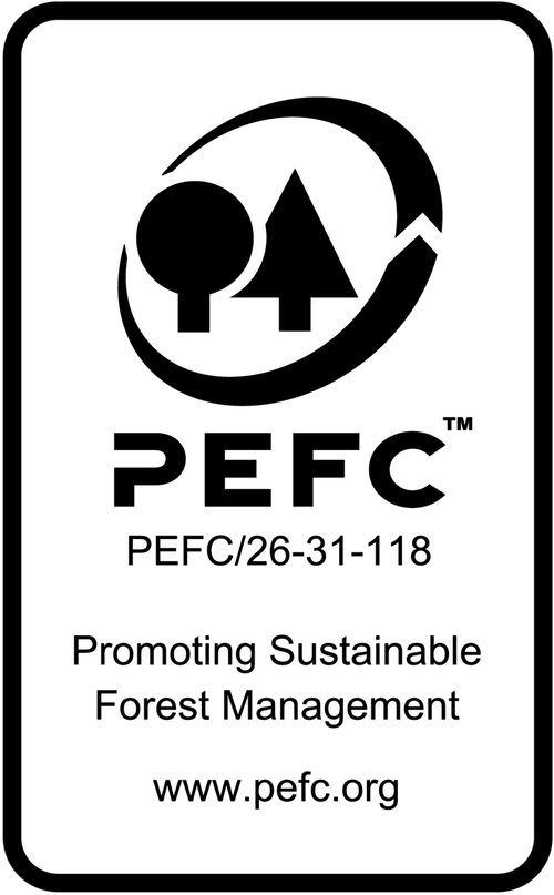 PEFC | Promoting Sustainable Forest Management