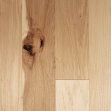 Hickory Natural - floor