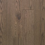 Red Oak Brownstone - floor