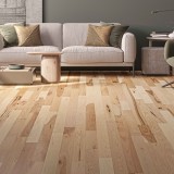 Hickory Natural - ambiance