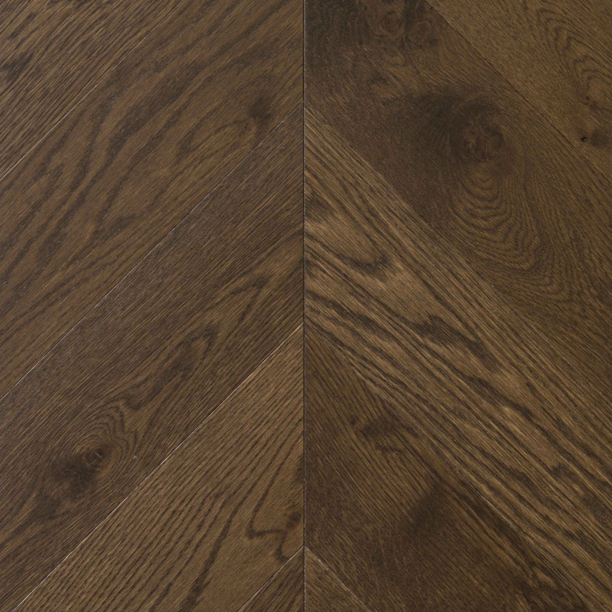 White Oak Buckingham Smooth