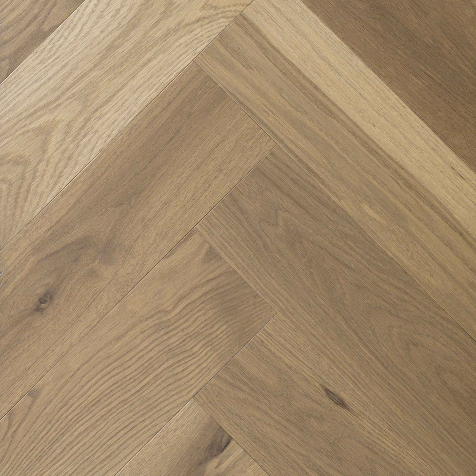 White Oak Sandbar Brushed