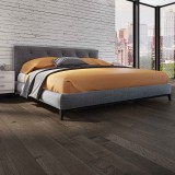 Chêne blanc Gotham Wire Brushed - floor