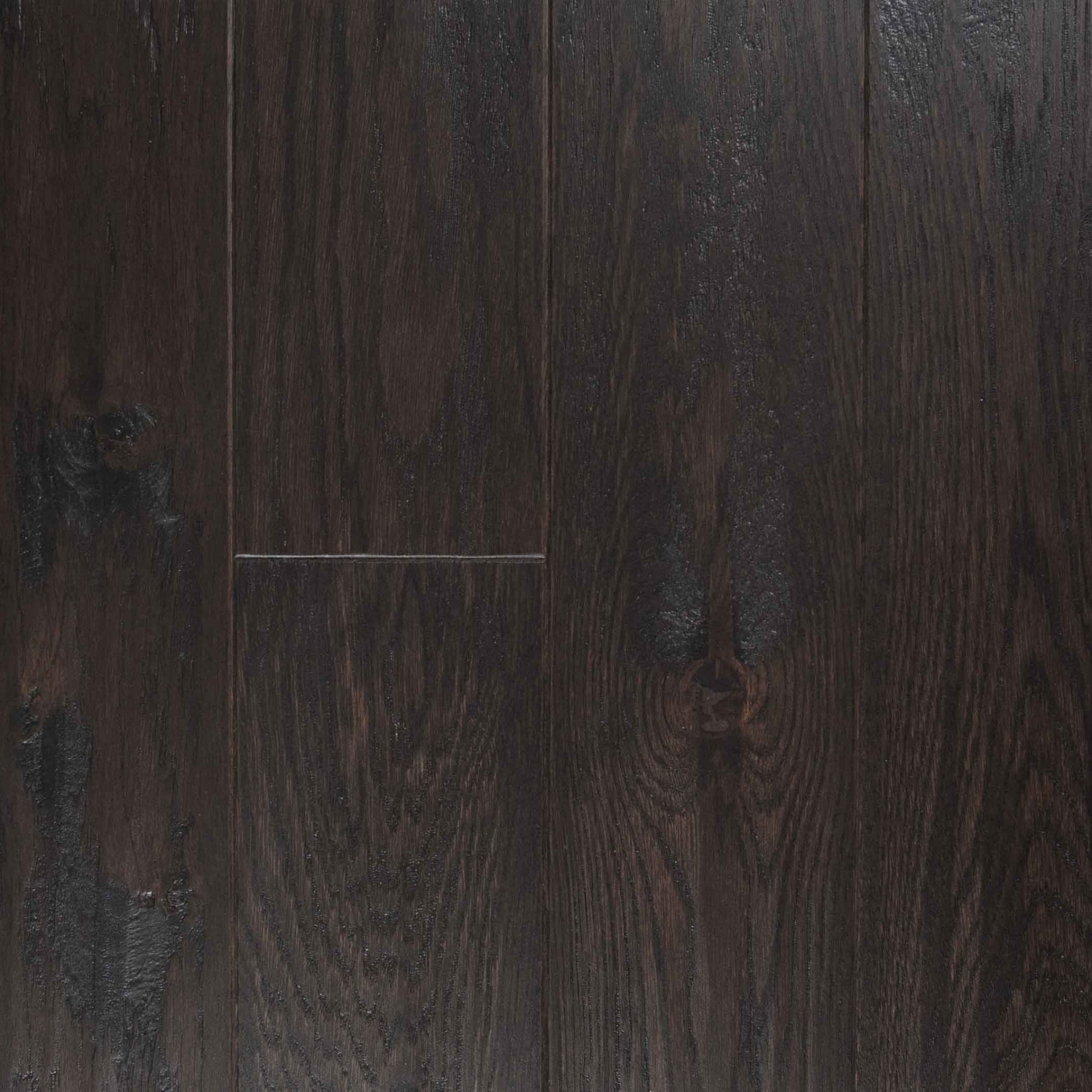 White Oak Baroque