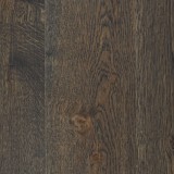 White Oak Gotham Wire Brushed Rift & Quarter Sawn - floor