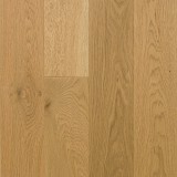 White Oak Safari - floor