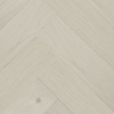 White Oak Oracle - floor