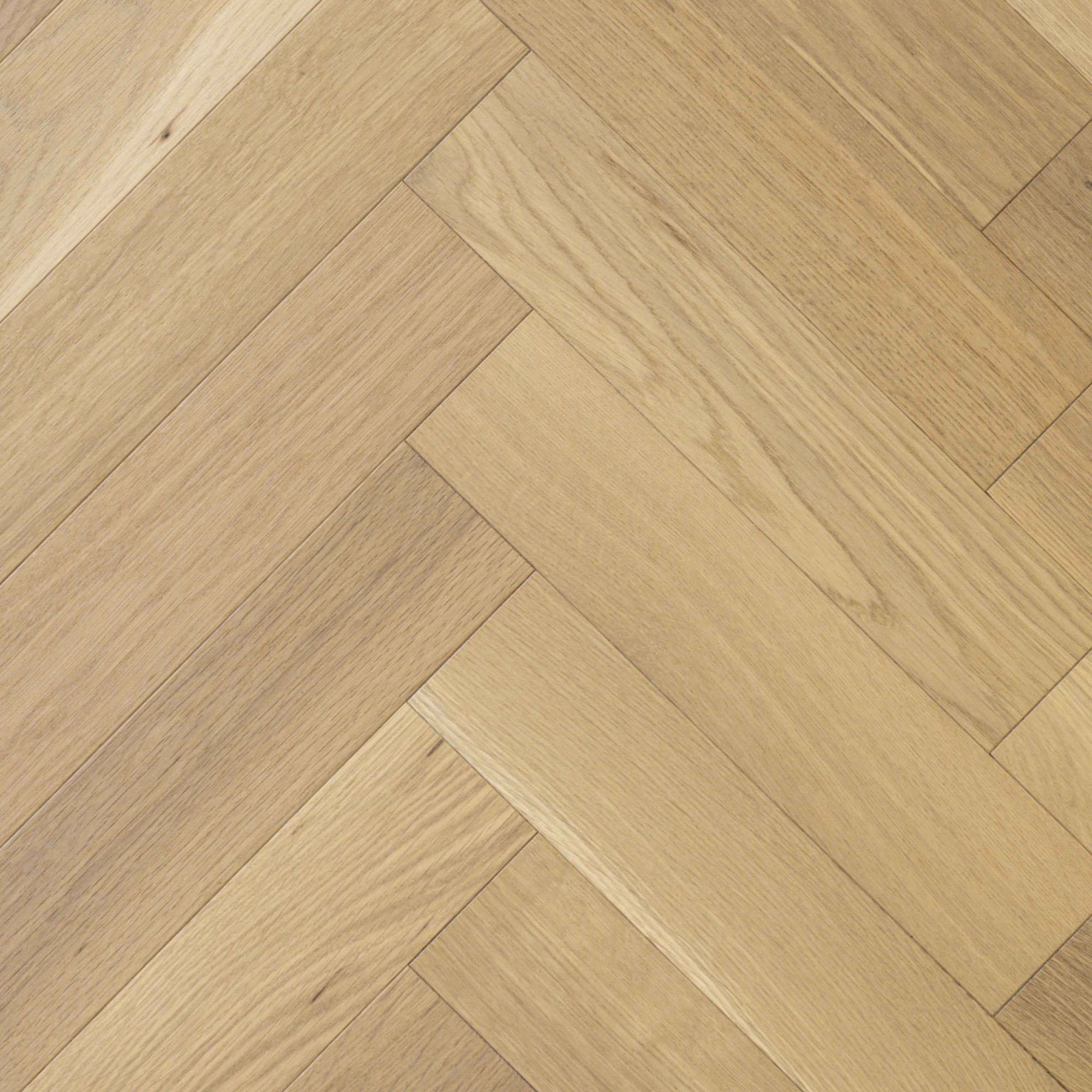 Chêne blanc Nautilus Wire Brushed