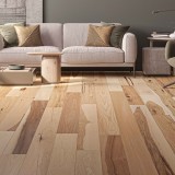 Hickory Natural - ambiance