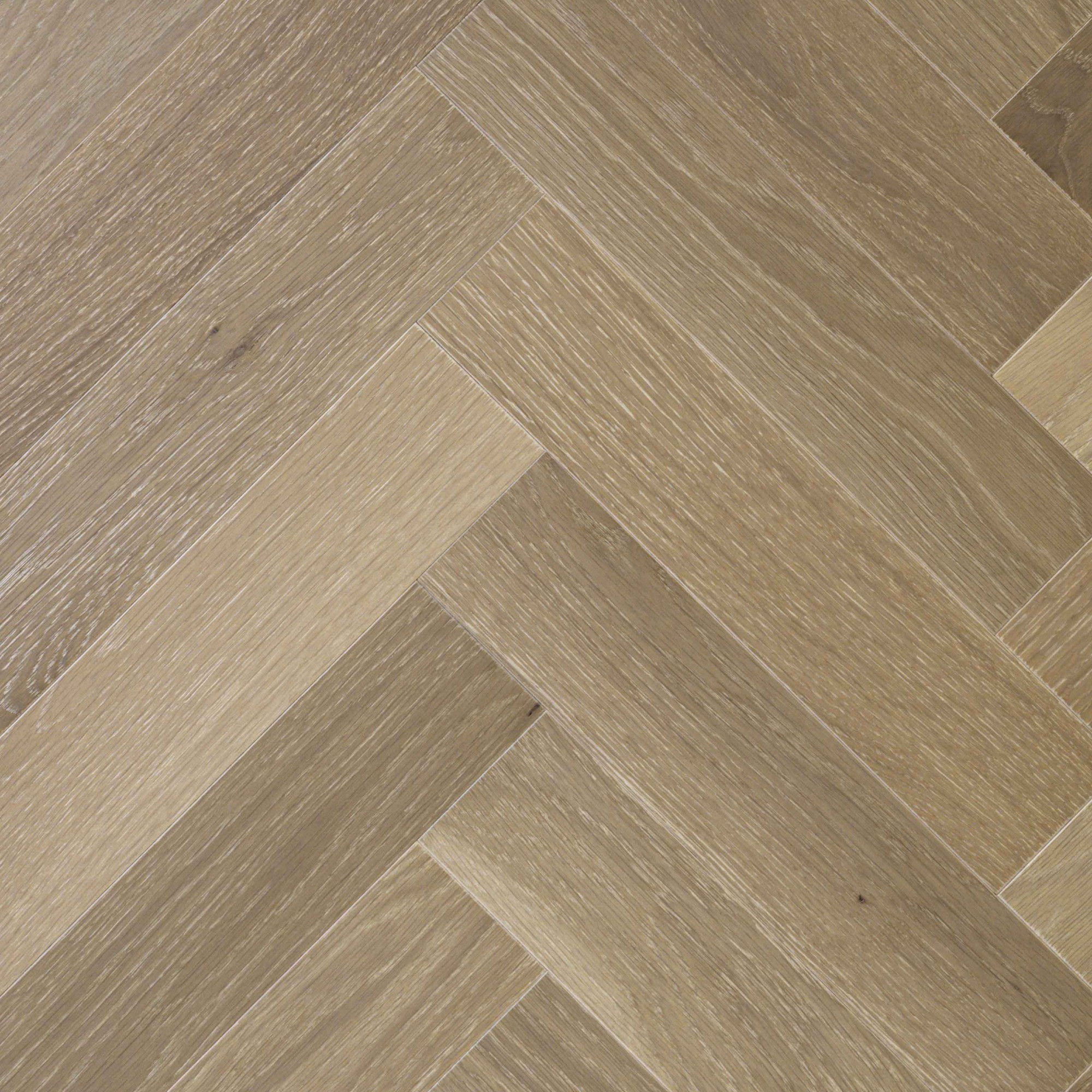 White Oak Orion Wire Brushed