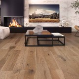 Hickory Bozeman - ambiance