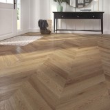 Chêne blanc Canvas - floor