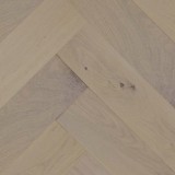 White Oak Nautilus - floor