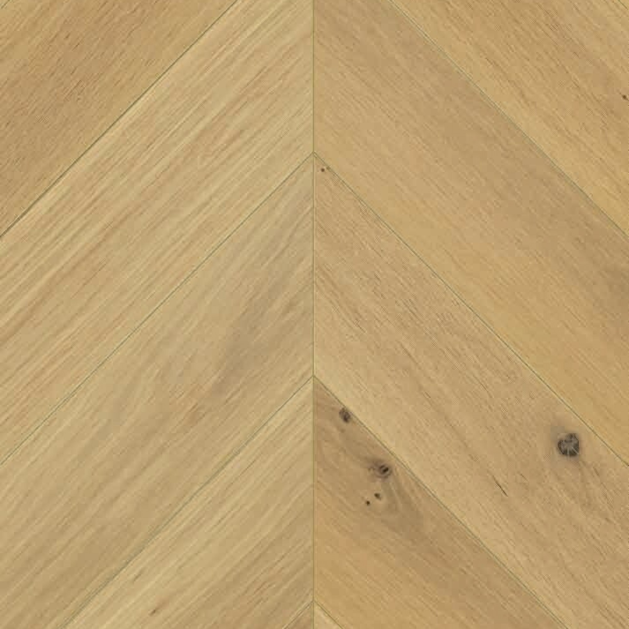 Chêne blanc Alabaster Brushed