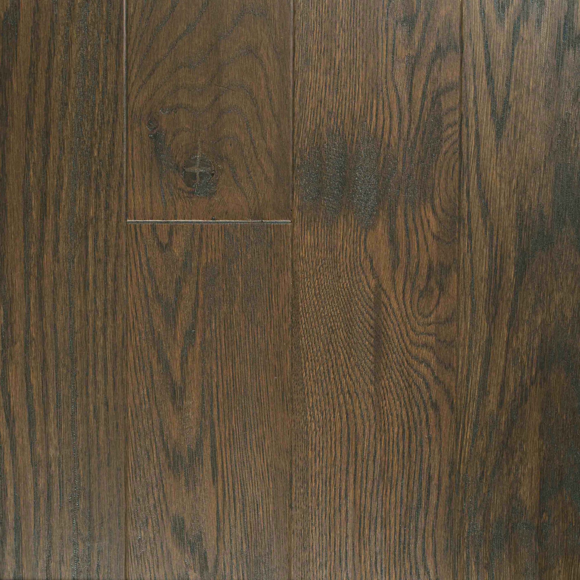 White Oak Buckingham