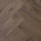 White Oak Bauhaus - floor