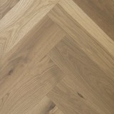 White Oak Sandbar - floor