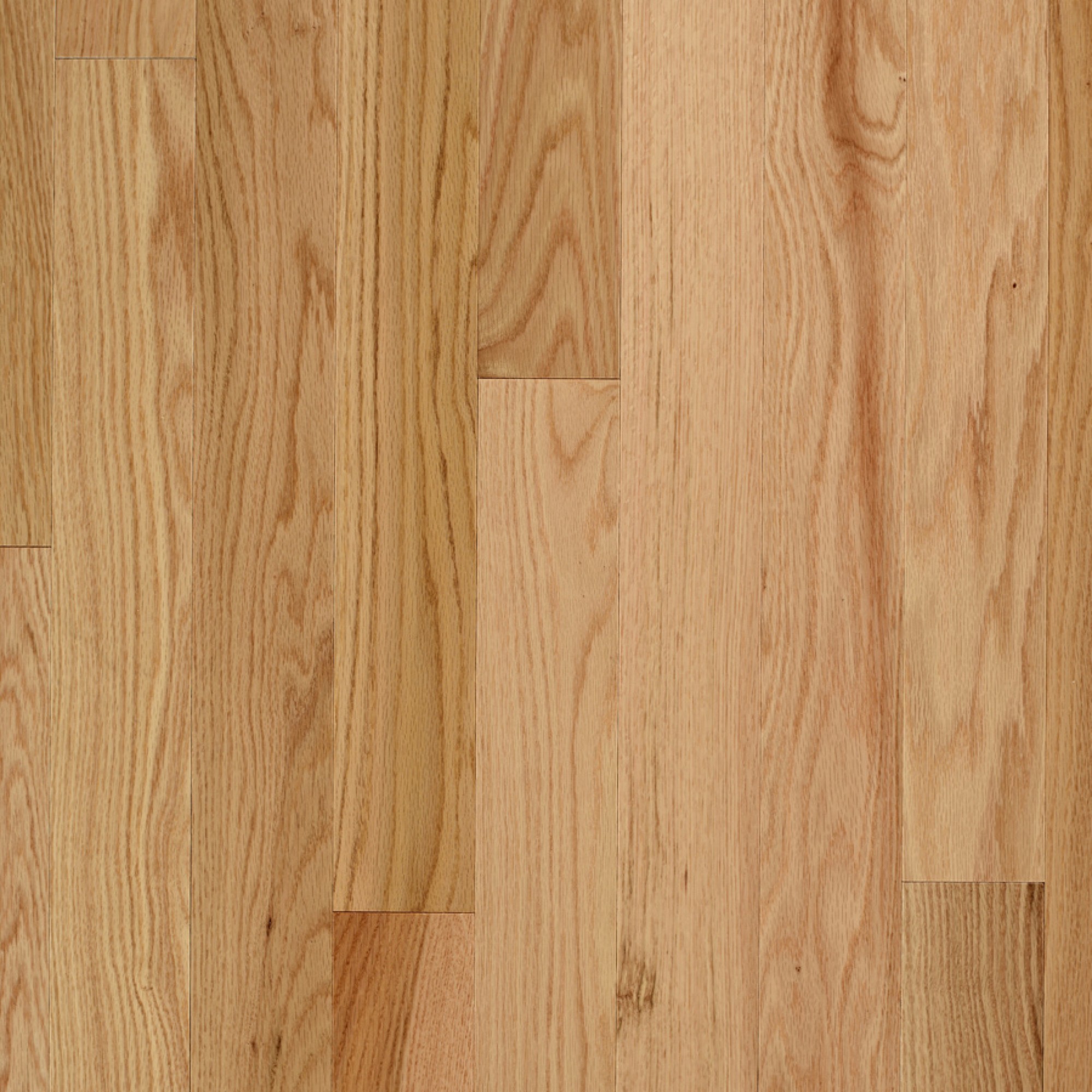 Smooth, Red Oak Natural | Vintage Hardwood Flooring, and engineered