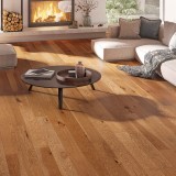 Hickory Zircon - ambiance