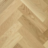 White Oak Alabaster Wire Brushed - floor