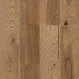 Hickory Bozeman - floor