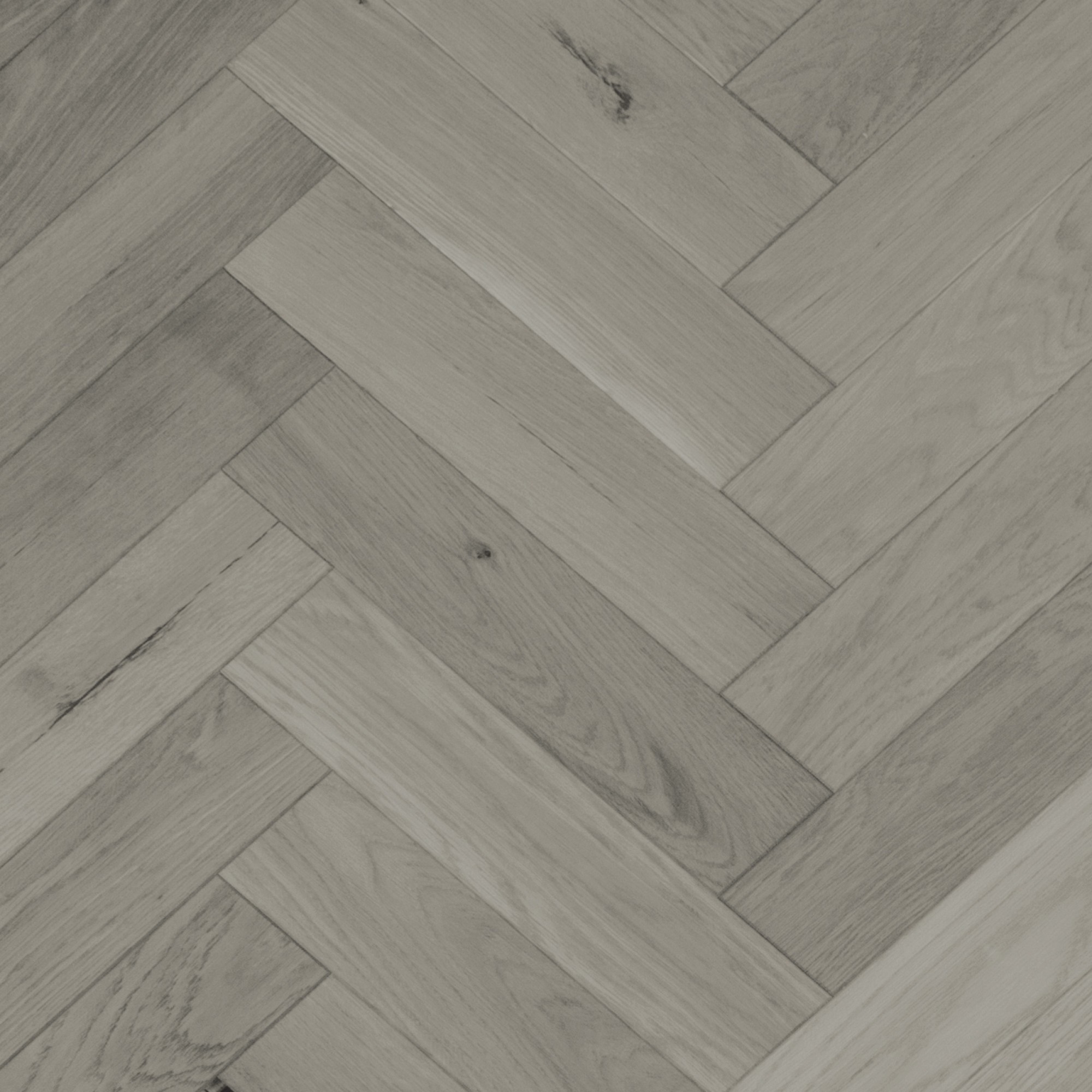 Herringbone Red Oak Titan Wire Brushed Vintage Hardwood Flooring Back Red Oak Titan Wire Brushed