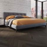 Chêne blanc Gotham Wire Brushed - floor