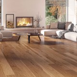 Hickory Zircon - ambiance