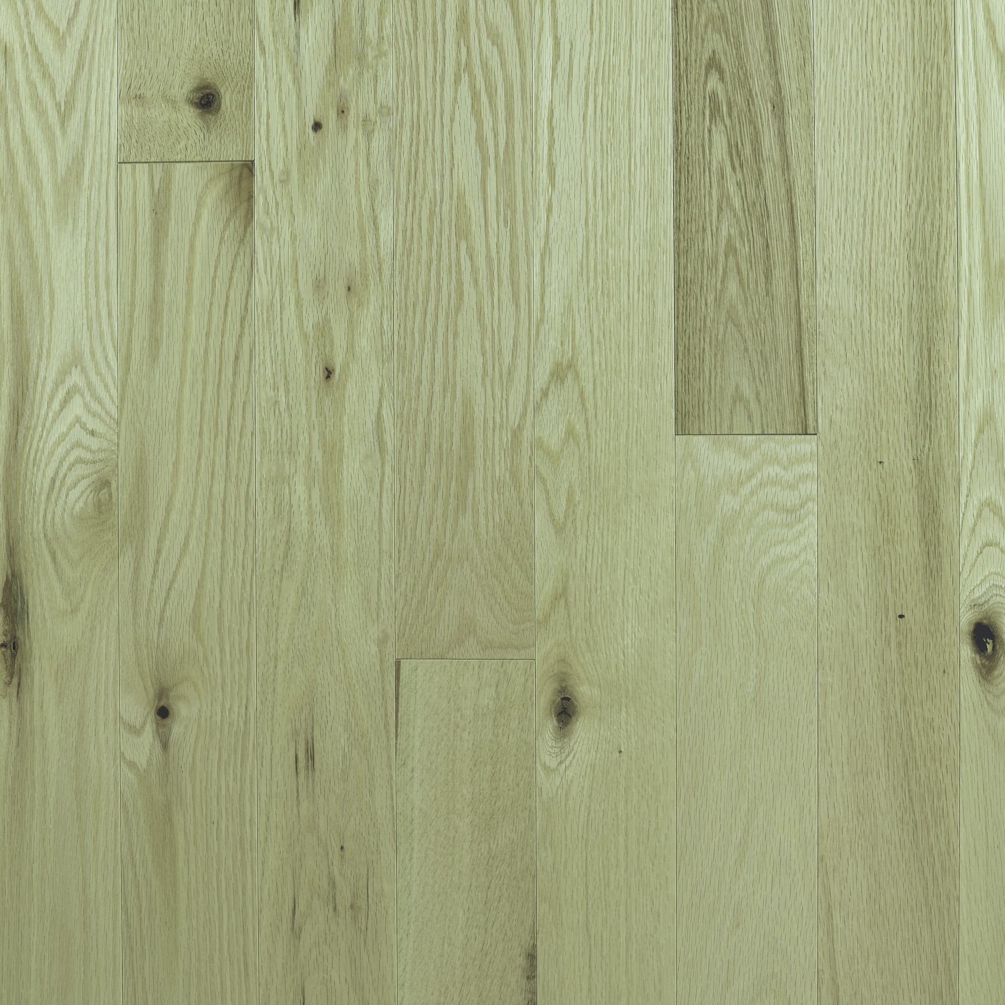 Smooth, Red Oak Natural | Vintage Hardwood Flooring, and engineered