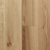 Red Oak Natural - floor
