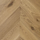 White Oak Safari - floor