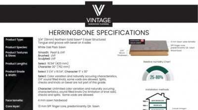 Herringbone