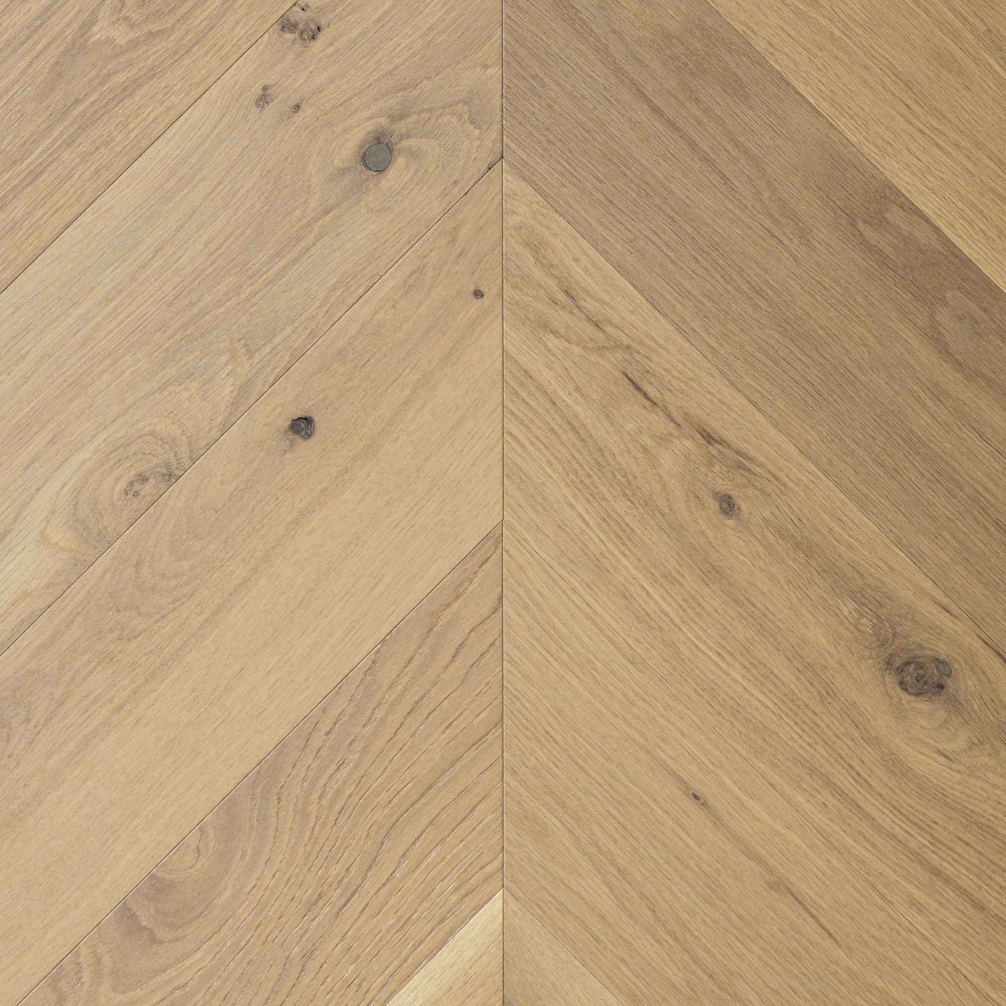 White Oak Nautilus Brushed