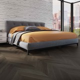 White Oak Gotham Wire Brushed - floor