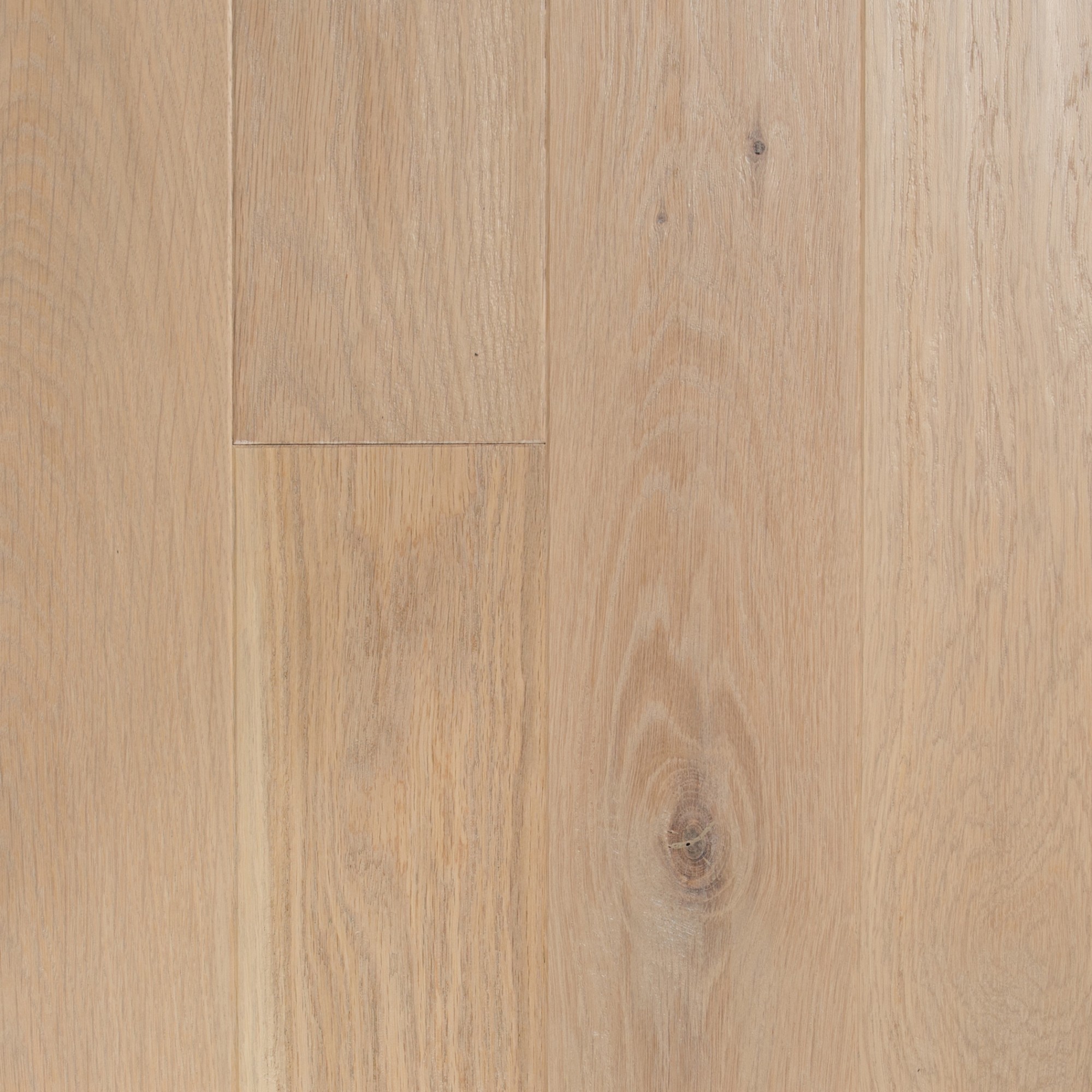 Sculpted, Chêne blanc Nautilus Planchers de bois franc Vintage et