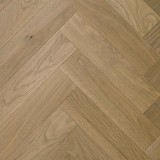 White Oak Sandbar - floor