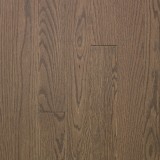 Red Oak Brownstone - floor