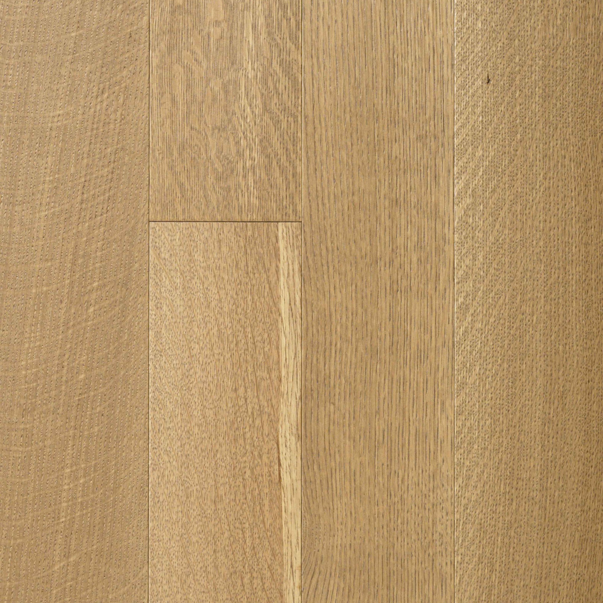 White Oak Safari Wire Brushed