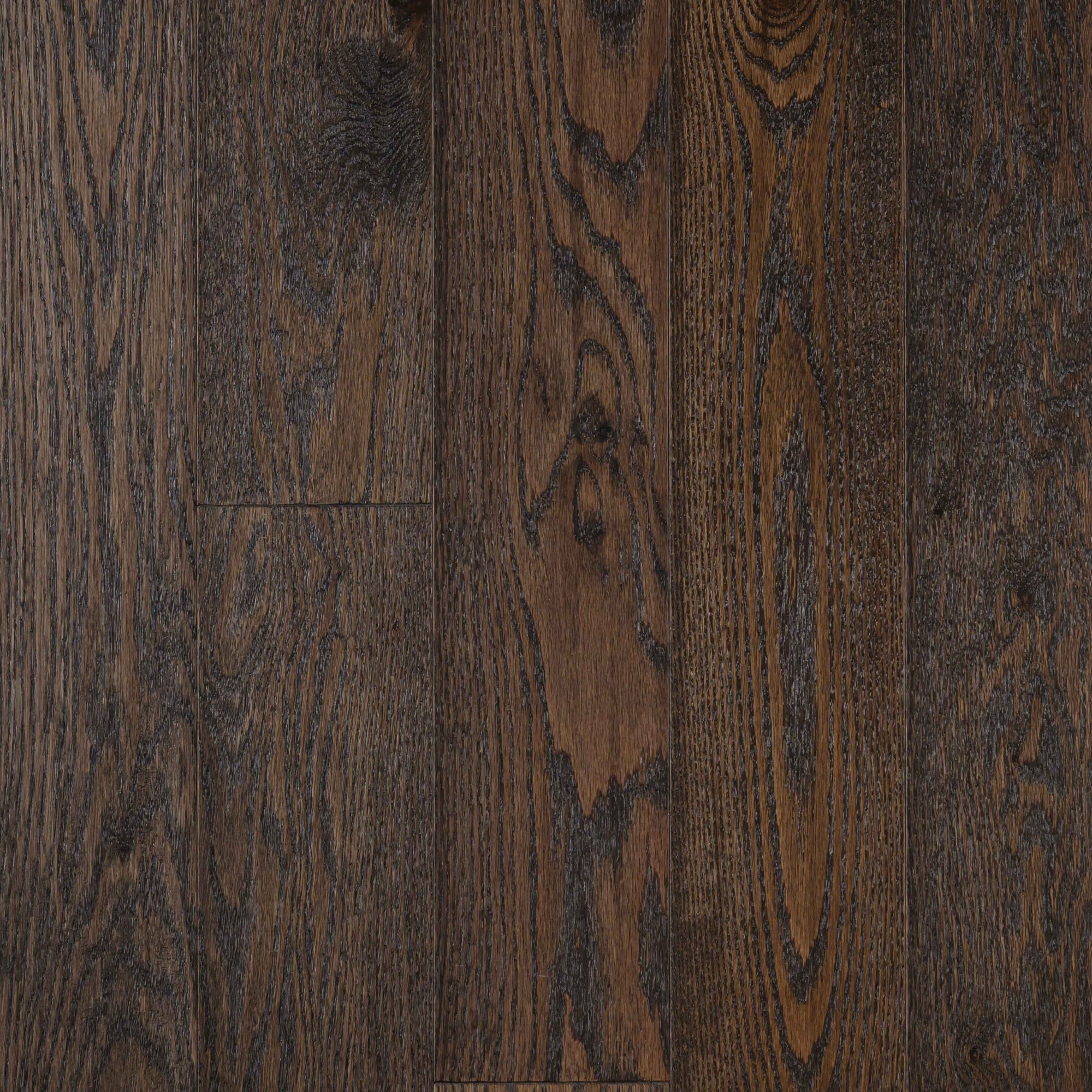 Oak Pewter