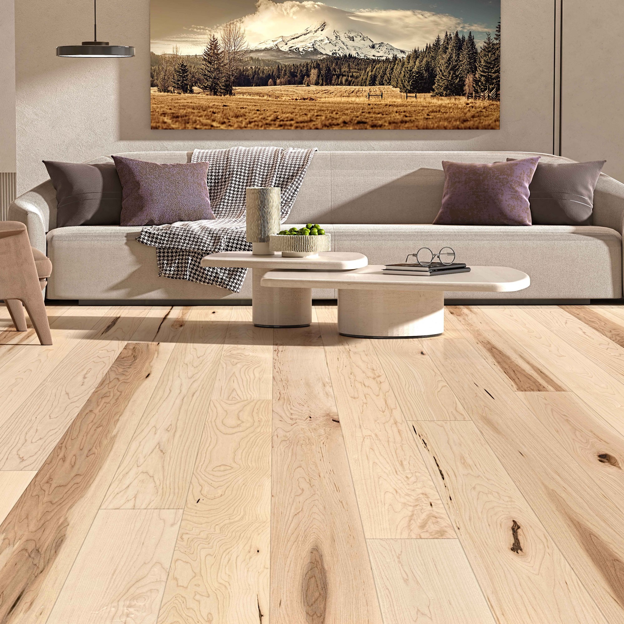 Maple Natural