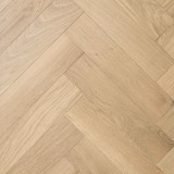 White Oak Nautilus - floor