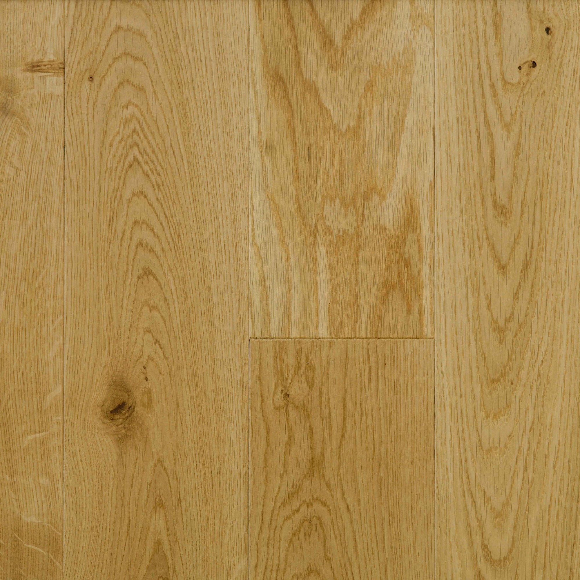 Smooth, White Oak Natural | Vintage Hardwood Flooring, and engineered