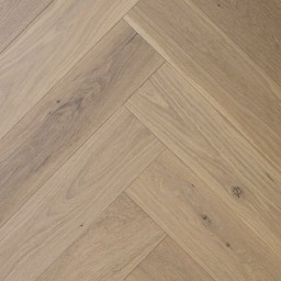 Chêne blanc Nautilus Wire Brushed
