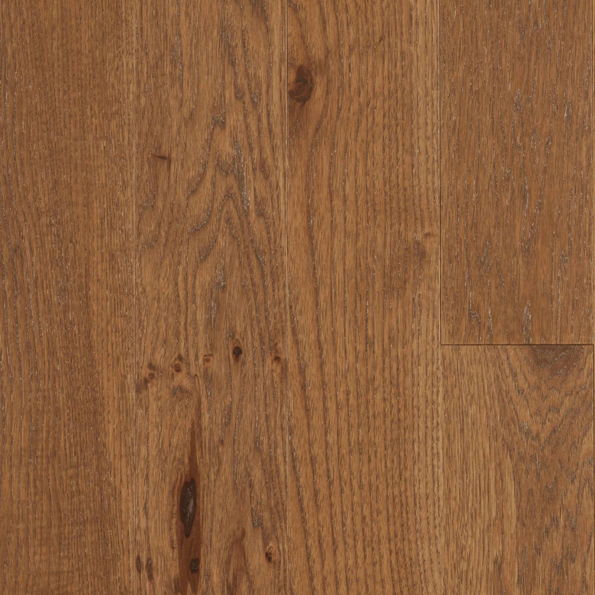 Hickory Nile