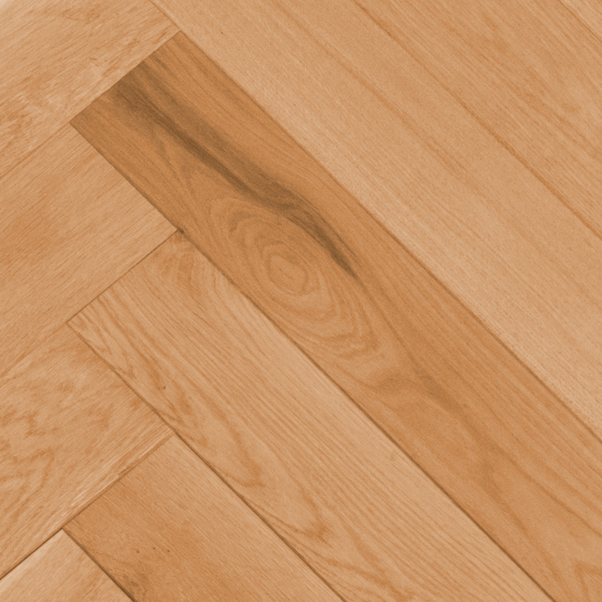 Herringbone, White Oak Orion Wire Brushed | Vintage Hardwood Flooring