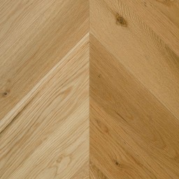 White Oak Natural Brushed