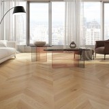 Chêne blanc Safari Wire Brushed - floor
