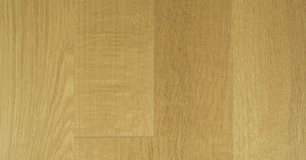 Rift & Quarter Sawn, White Oak Natural Wire Brushed Rift & Quarter Sawn Vintage Hardwood