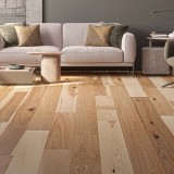 Hickory Natural - floor