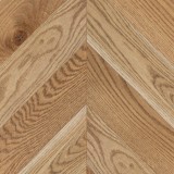 White Oak Canvas - floor